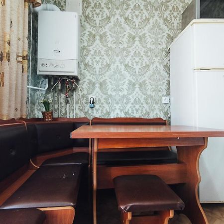 Apartmens Faraon On Illinskaya 5 Floor New Building Sumy Exterior foto