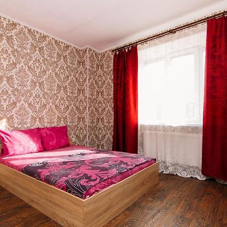 Apartmens Faraon On Illinskaya 5 Floor New Building Sumy Exterior foto