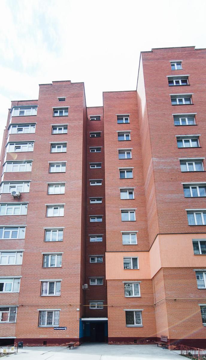 Apartmens Faraon On Illinskaya 5 Floor New Building Sumy Exterior foto