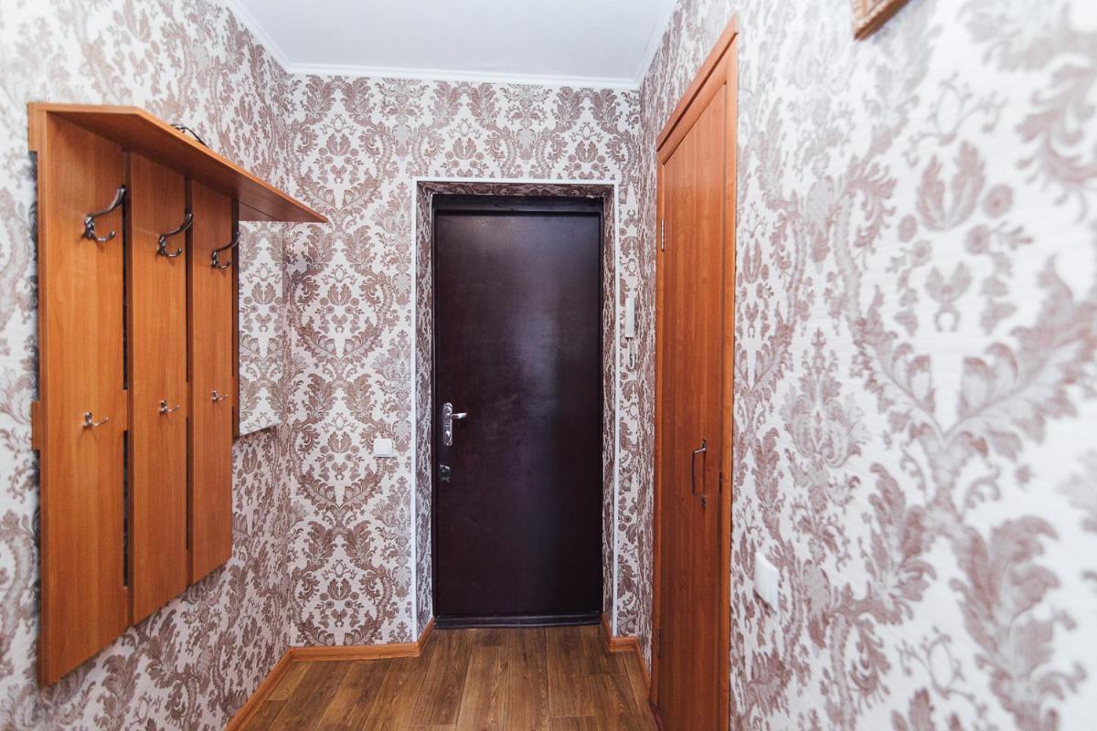 Apartmens Faraon On Illinskaya 5 Floor New Building Sumy Exterior foto