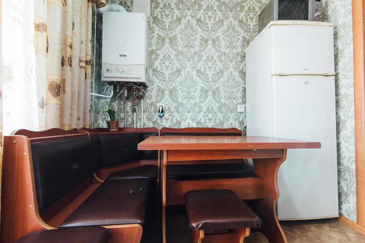 Apartmens Faraon On Illinskaya 5 Floor New Building Sumy Exterior foto