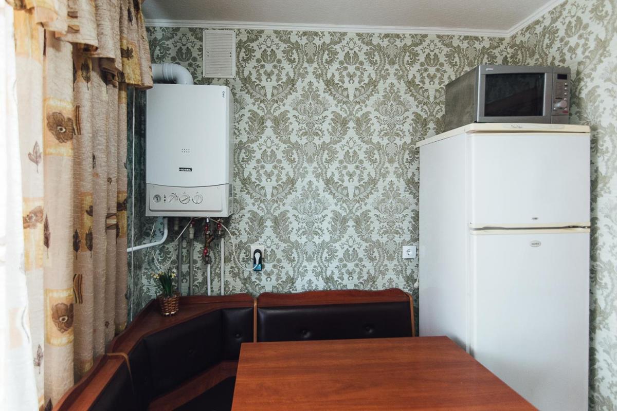 Apartmens Faraon On Illinskaya 5 Floor New Building Sumy Exterior foto