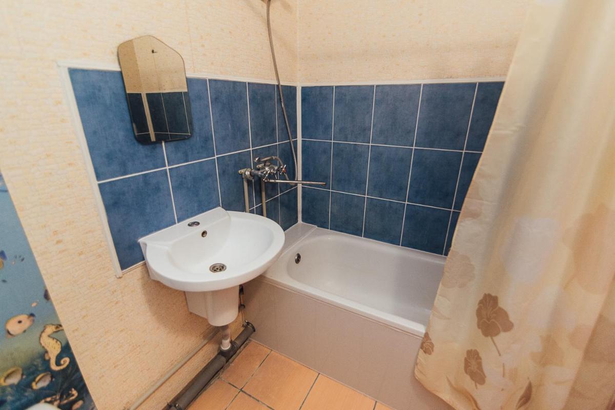 Apartmens Faraon On Illinskaya 5 Floor New Building Sumy Exterior foto